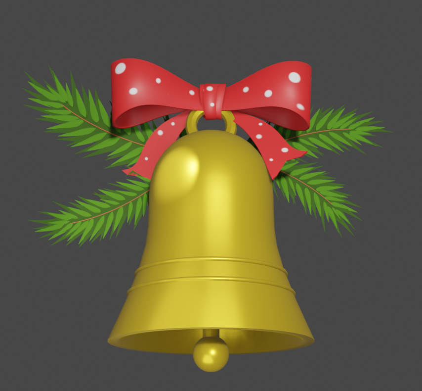Christmas Bell